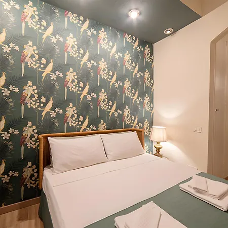 Daire Romantica Residenza Sull'arno