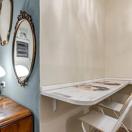 Romantica Residenza Sull'arno Appartement