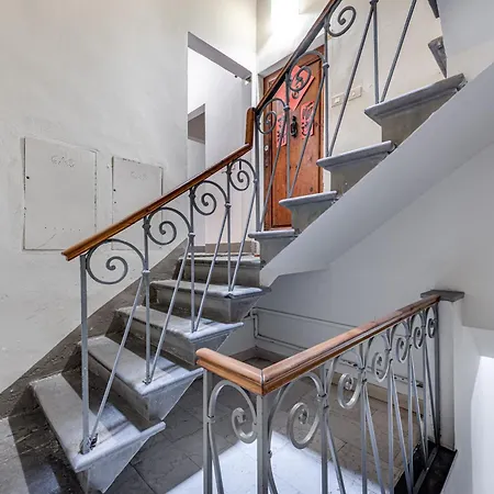 Appartement Romantica Residenza Sull'arno Florence
