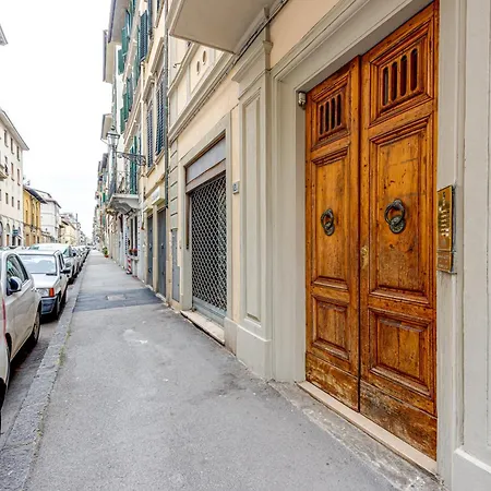 Romantica Residenza Sull'arno *