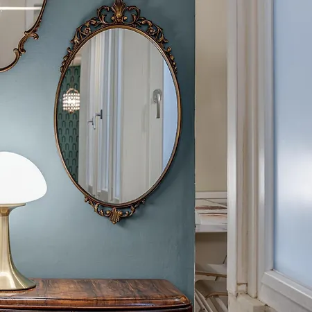 Appartement Romantica Residenza Sull'arno *