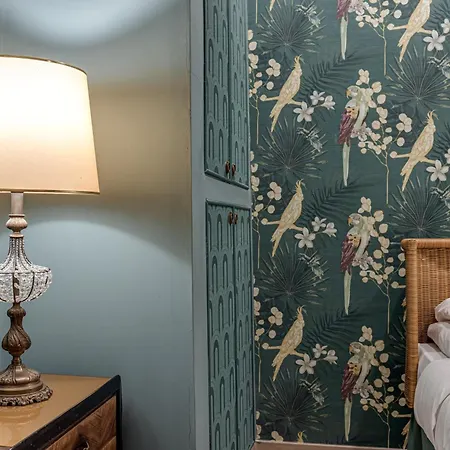 Appartement Romantica Residenza Sull'arno Florence