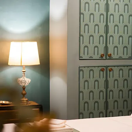 Romantica Residenza Sull'arno 아파트 피렌체