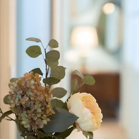 Romantica Residenza Sull'arno 피렌체