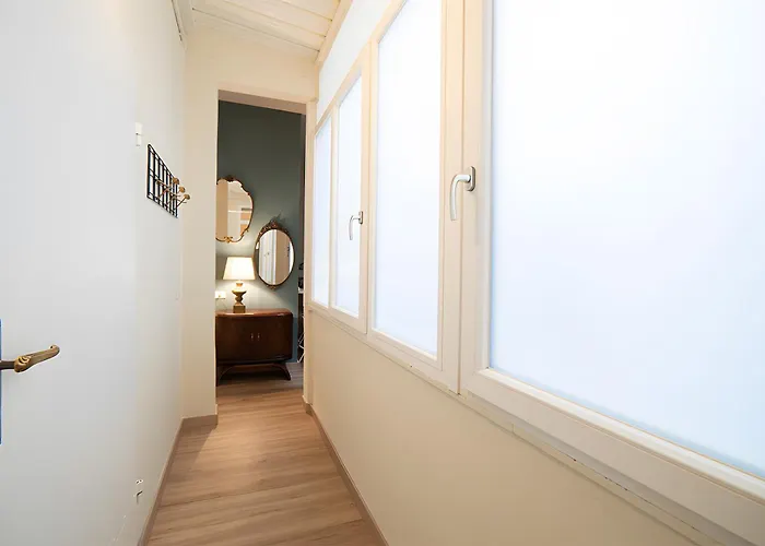 Romantica Residenza Sull'arno Apartment