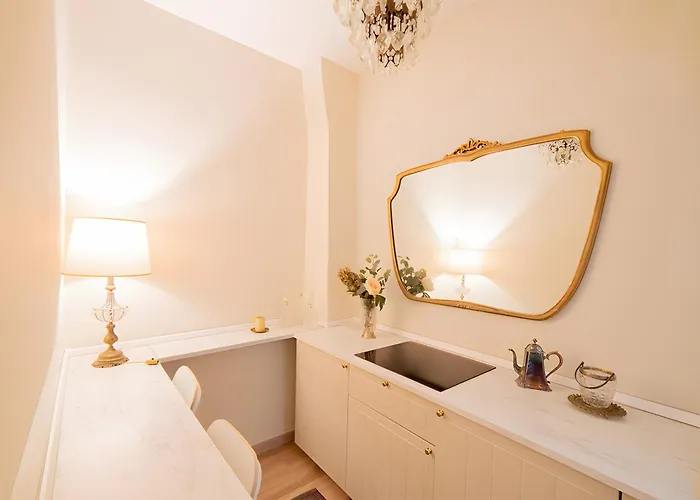 Romantica Residenza Sull'arno Apartment Florenz
