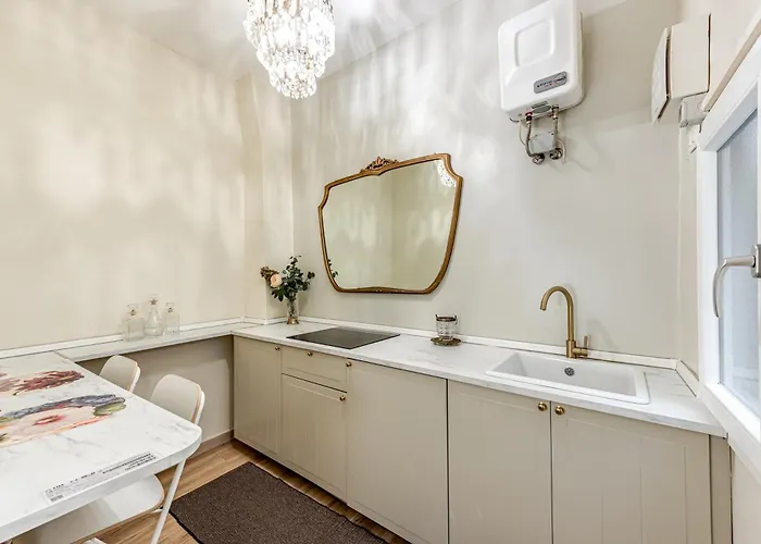 Romantica Residenza Sull'arno Apartment