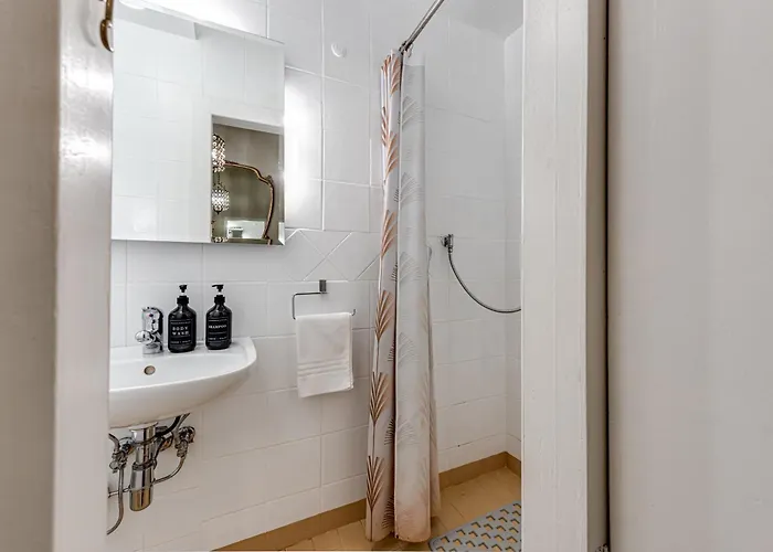 Romantica Residenza Sull'arno Apartment Florenz