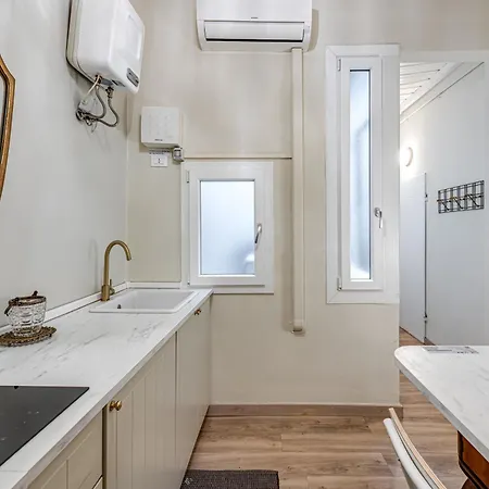 Appartement Romantica Residenza Sull'arno *
