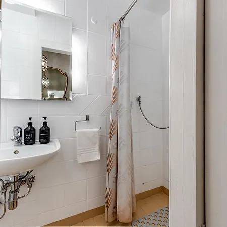 Romantica Residenza Sull'arno Appartement Florence
